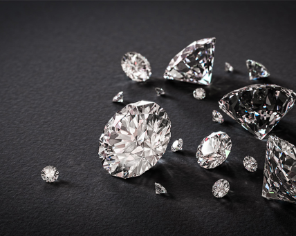 blood free diamonds