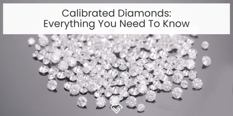 calibrated diamonds