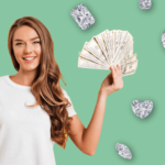 how to save money while buying diamonds