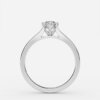 1.5 diamond solitaire marquise ring