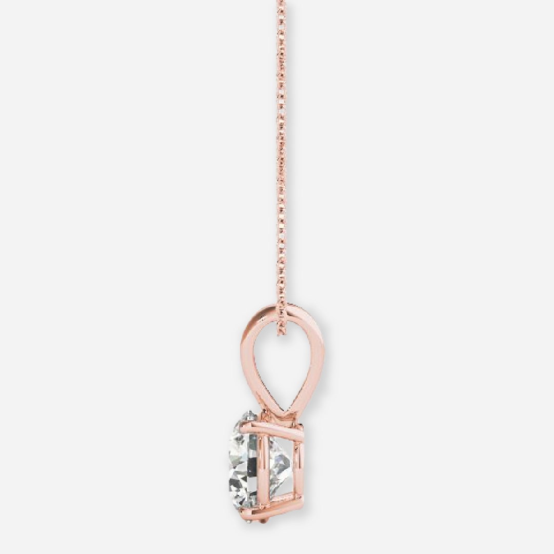 Custom Pendant