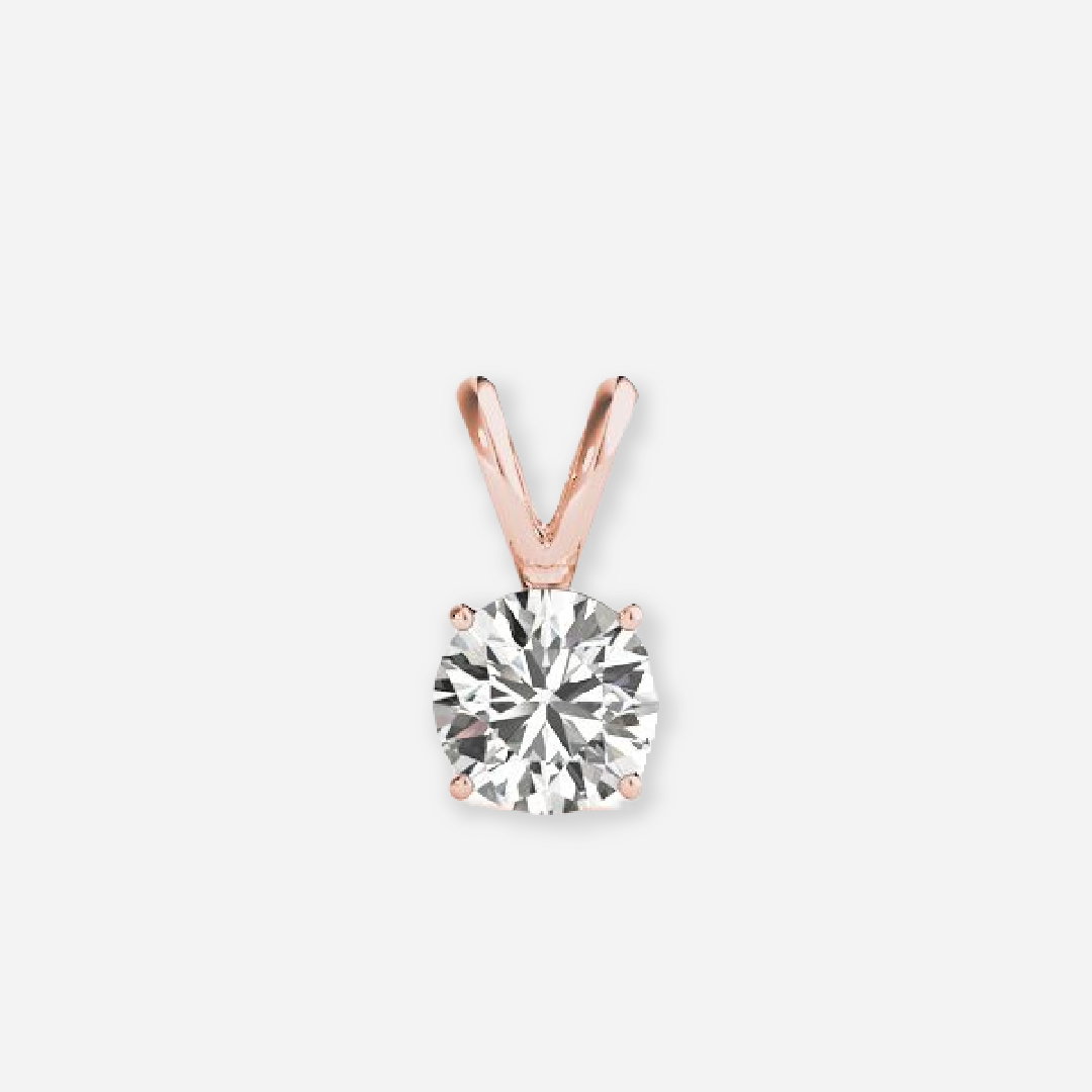 Custom Pendant
