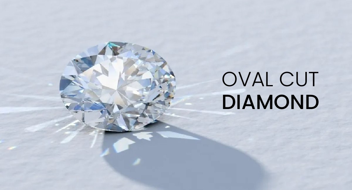 Advantage of Oval Diamond