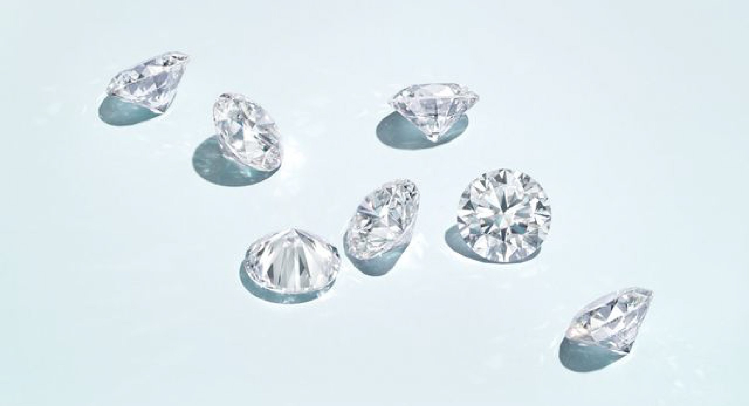 Large Diamonds vs Small or Medium Diamonds