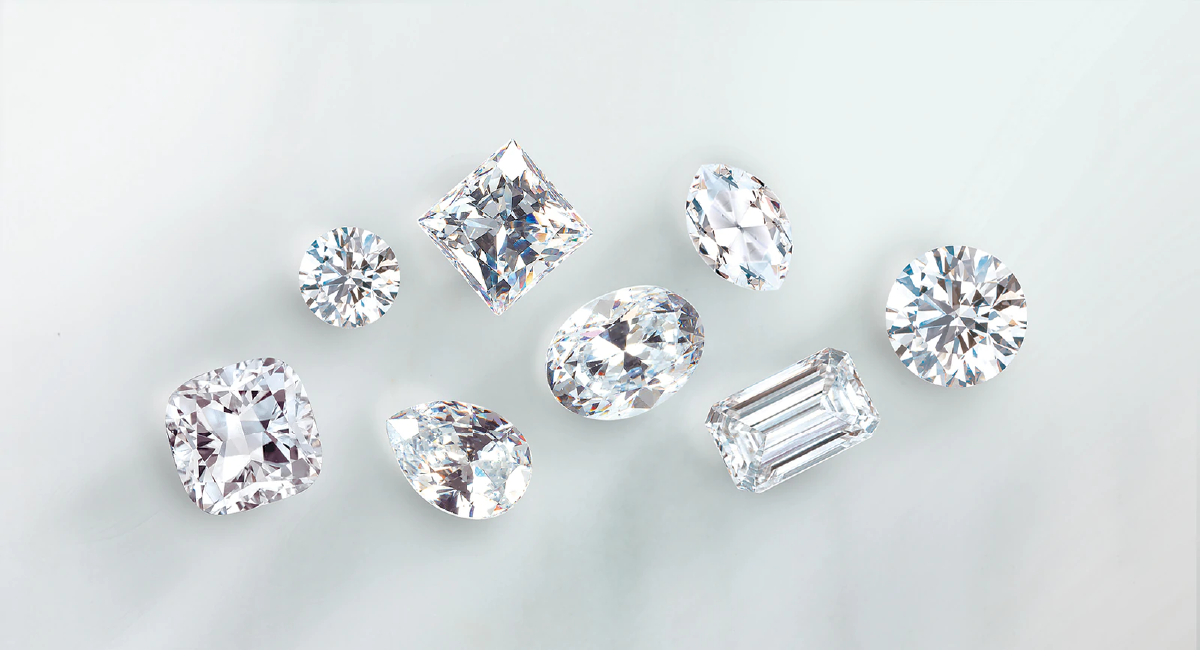 The Major Difference Between Lab Made and Clarity Enhanced Diamonds