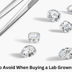 Mistakes to Avoid When Buying a Lab Grown Diamonds
