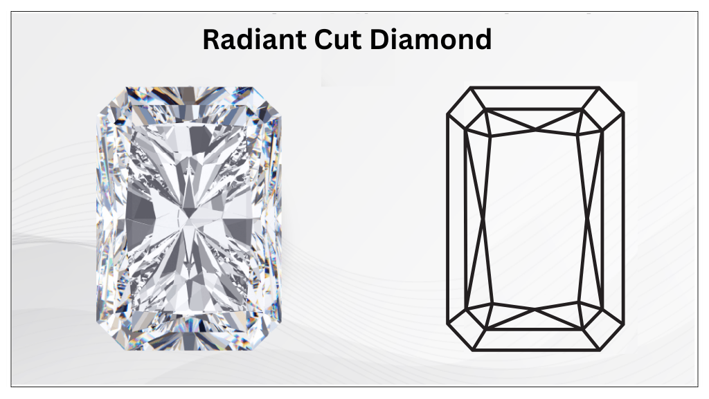 Buying a Radiant Cut Diamond? Consider This Vital Advice