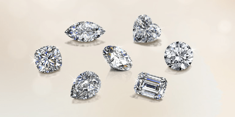 Why CVD Diamond Pass Tester and HPHT Can't?