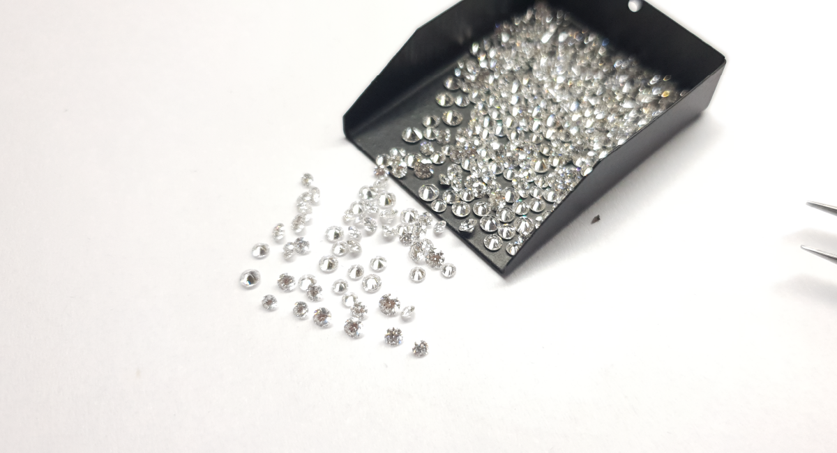 What Are Calibrated Diamonds