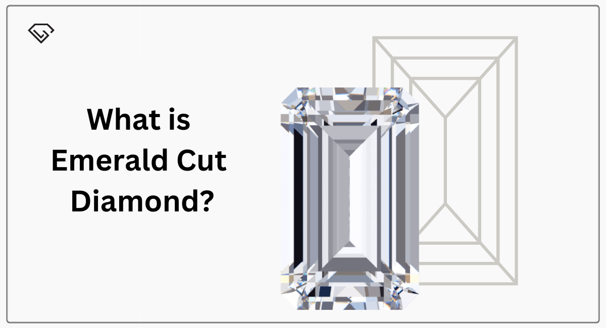 What is Emerald Cut Diamond