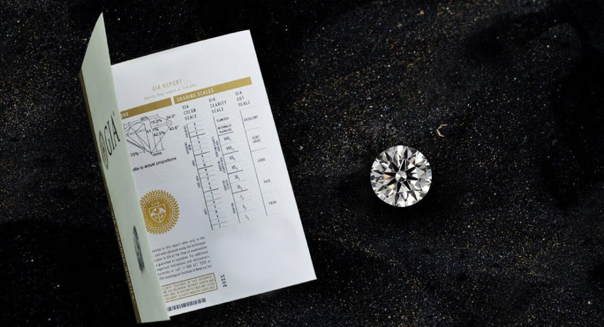 certified lab grown diamonds