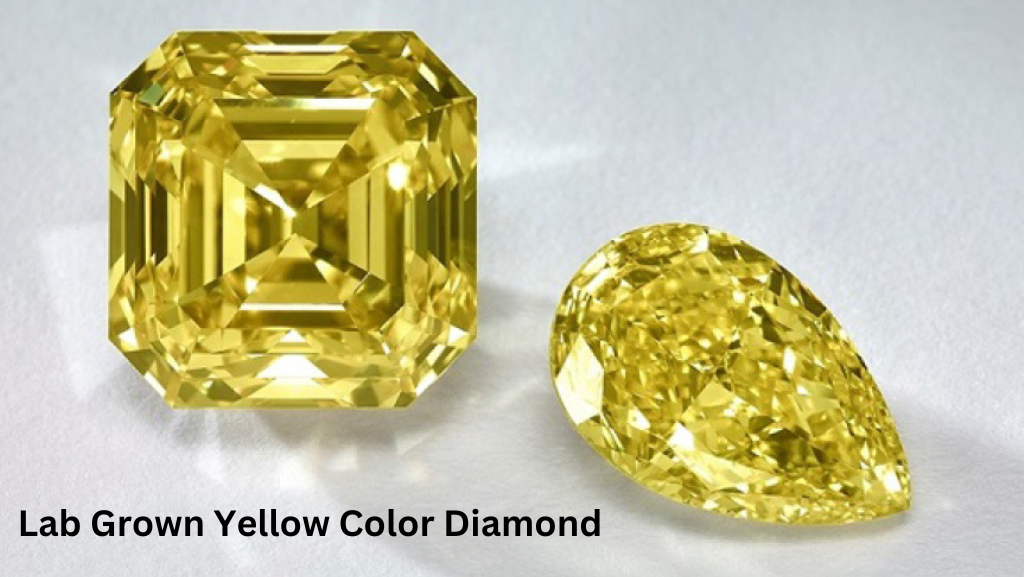 Everything You Need To Know About Lab Created Yellow Diamonds