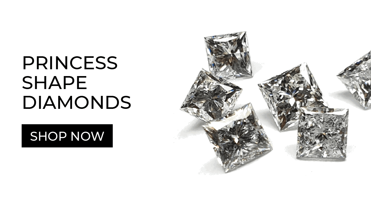 princess shape diamond