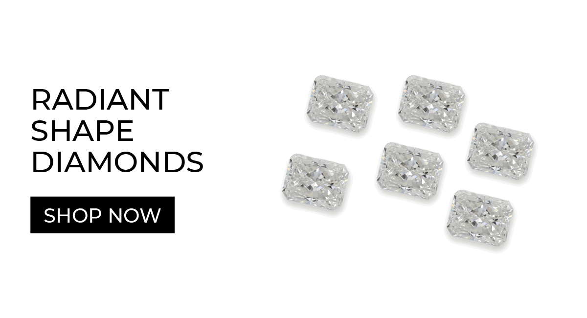 radiant cut diamond