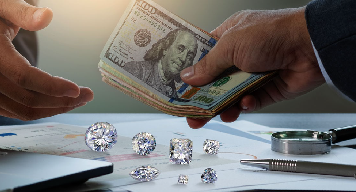 Why Real Synthetic Diamonds Are Cost-Effective