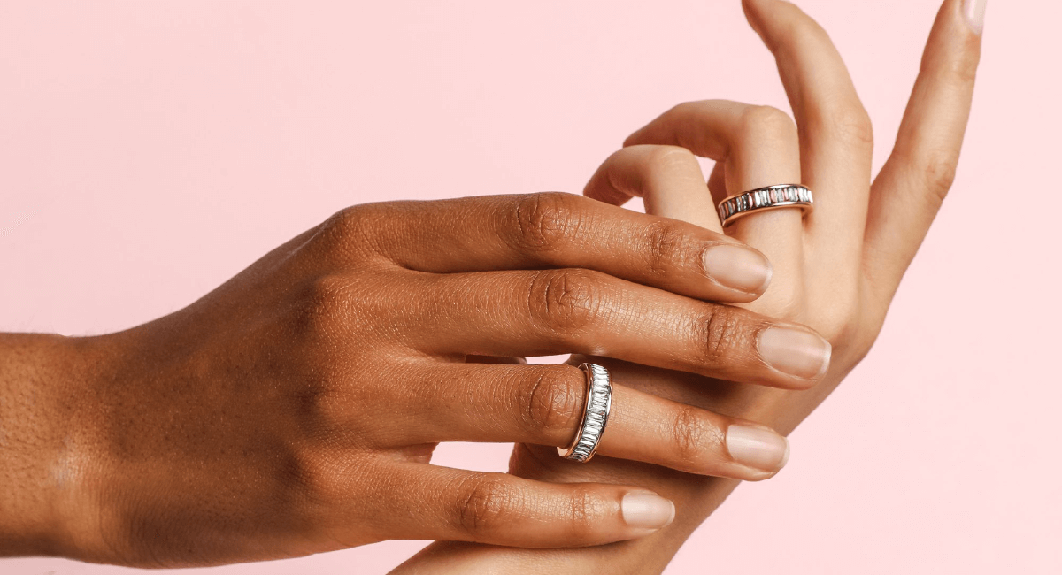 The Ultimate Guide: How to Measure Lab Diamond Ring Size Like a Pro