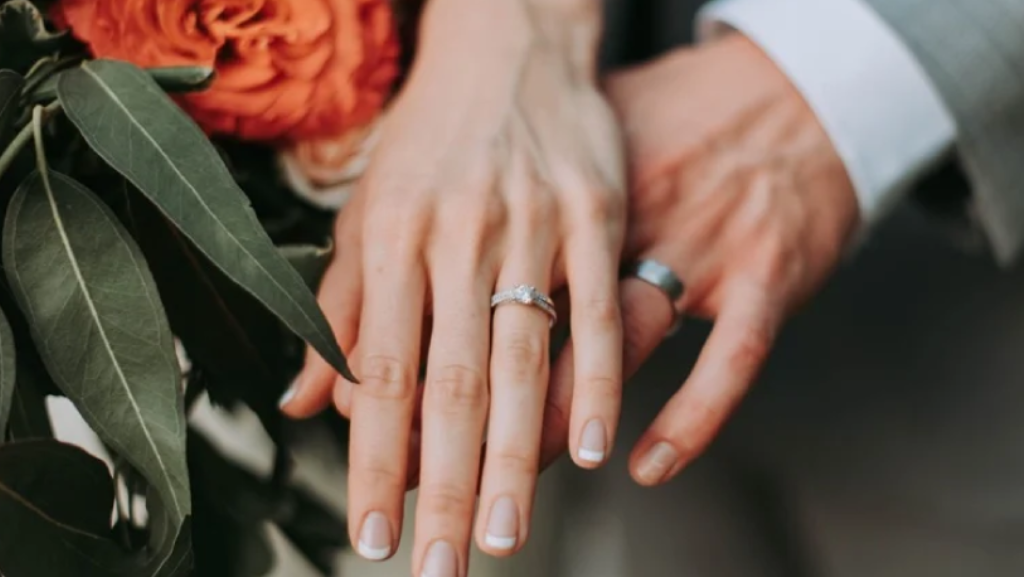 What Hand Does A Wedding Ring Go On - A Guide To Wearing Wedding and Engagement Ring