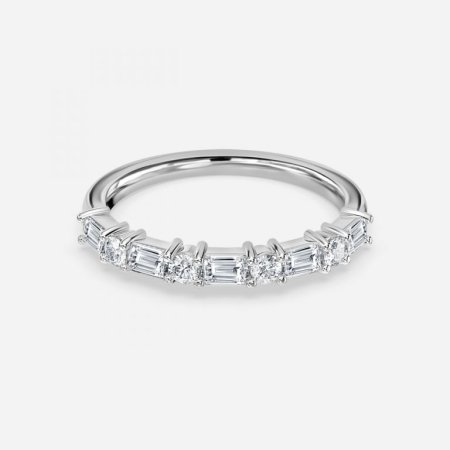 Remi Stackable Ring
