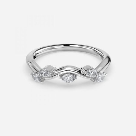 Mae Stackable Ring