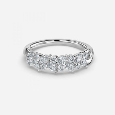 Olivetta Stackable Ring