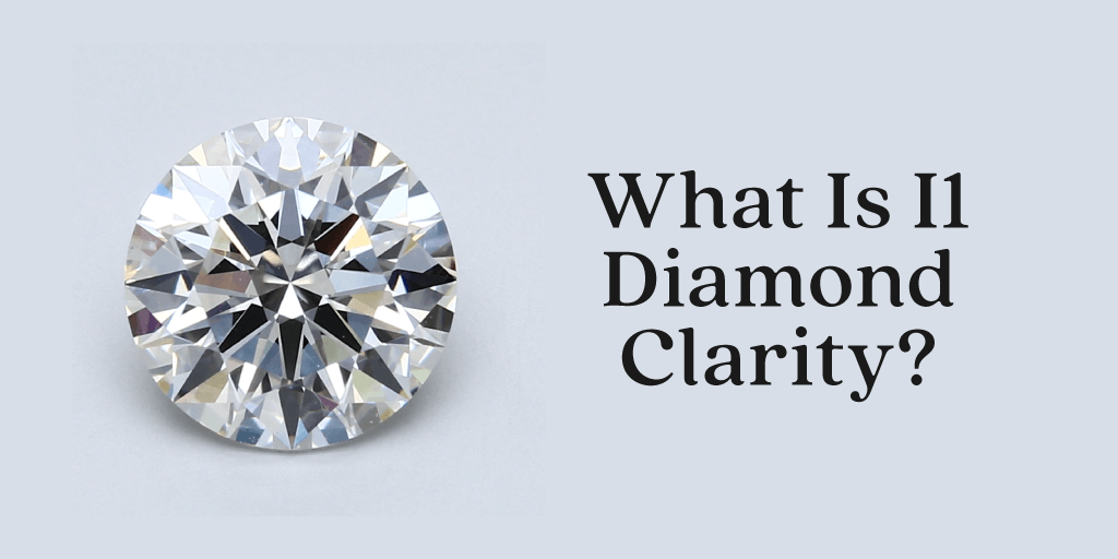 I clarity lab created diamond