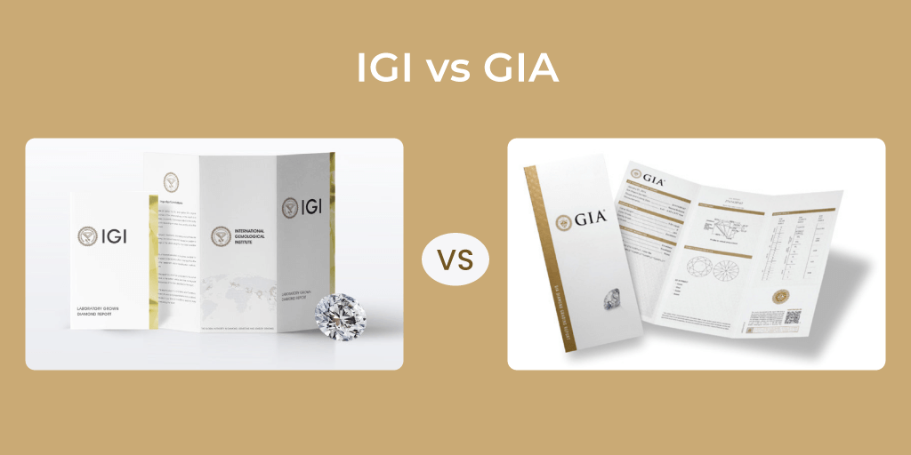 IGI vs GIA: difference between both of them