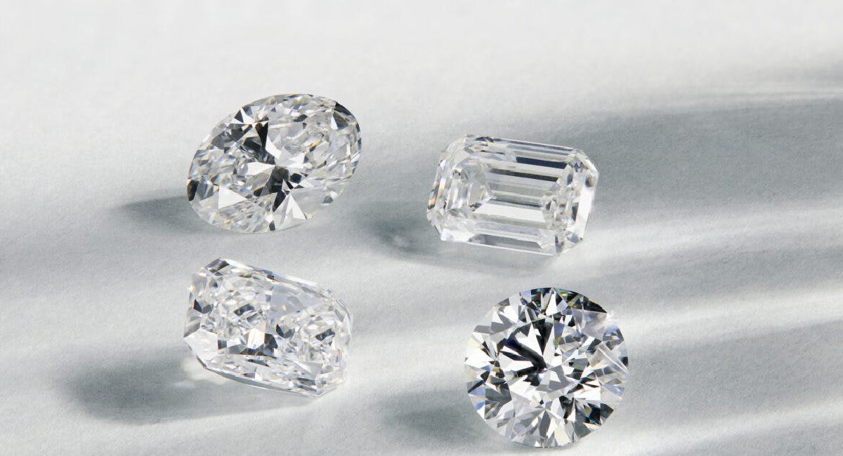 Buying IF Diamonds: you should buy it or not