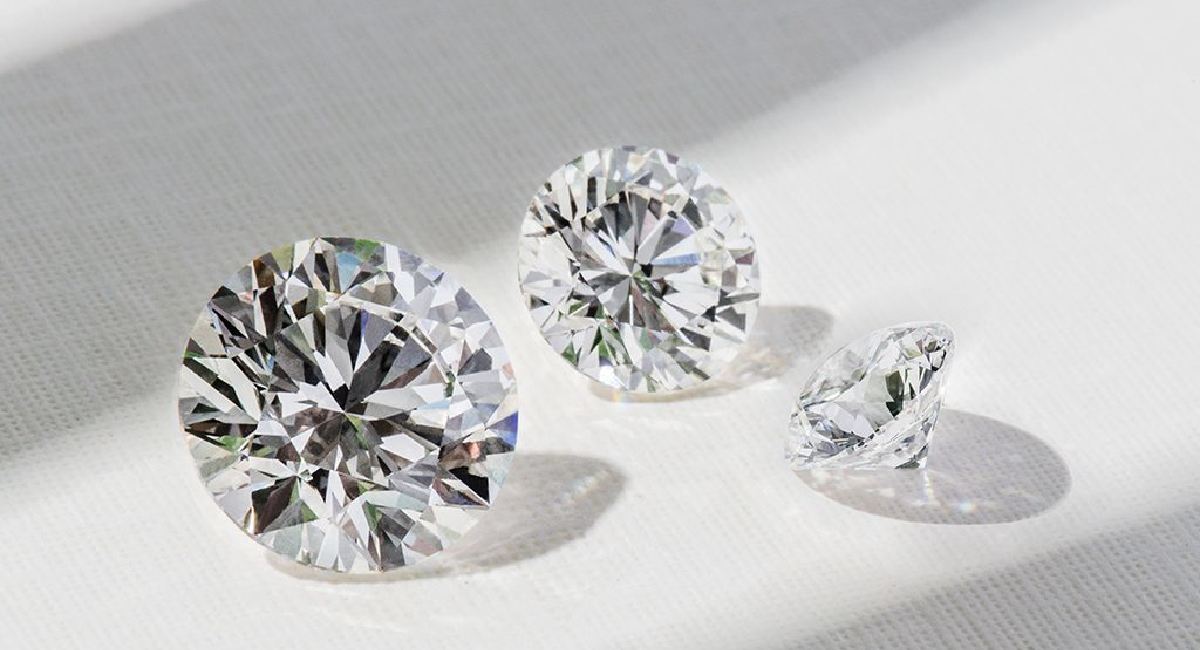 IF Diamond: Are Internally Flawless Diamonds the Finest Choice for Clarity Grade?