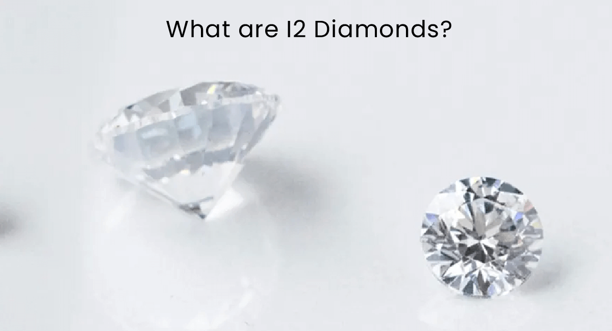 What Are I2 Diamonds?