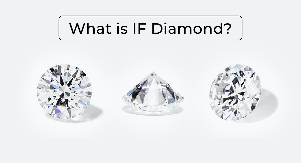 What Is an IF Diamond