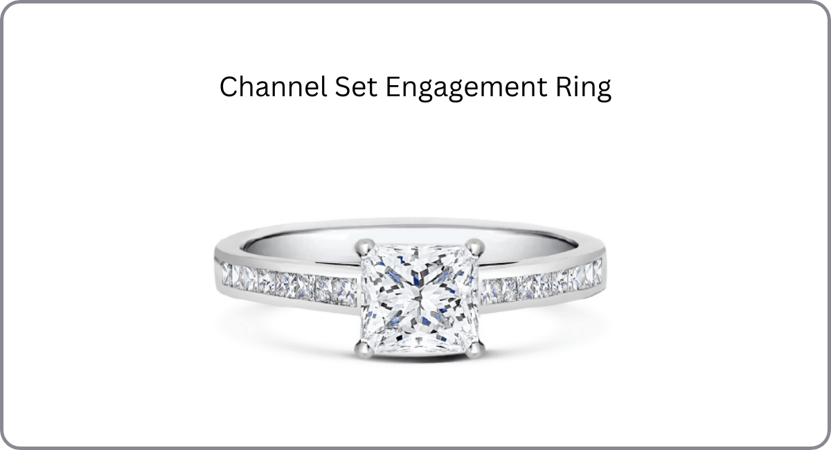 Can You Resize a Channel Set Ring