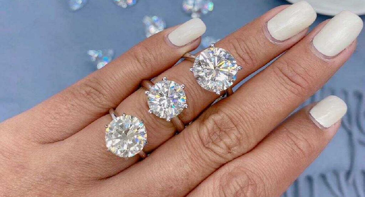 Tips for Selecting the Best Diamond Cut for Your Engagement Ring