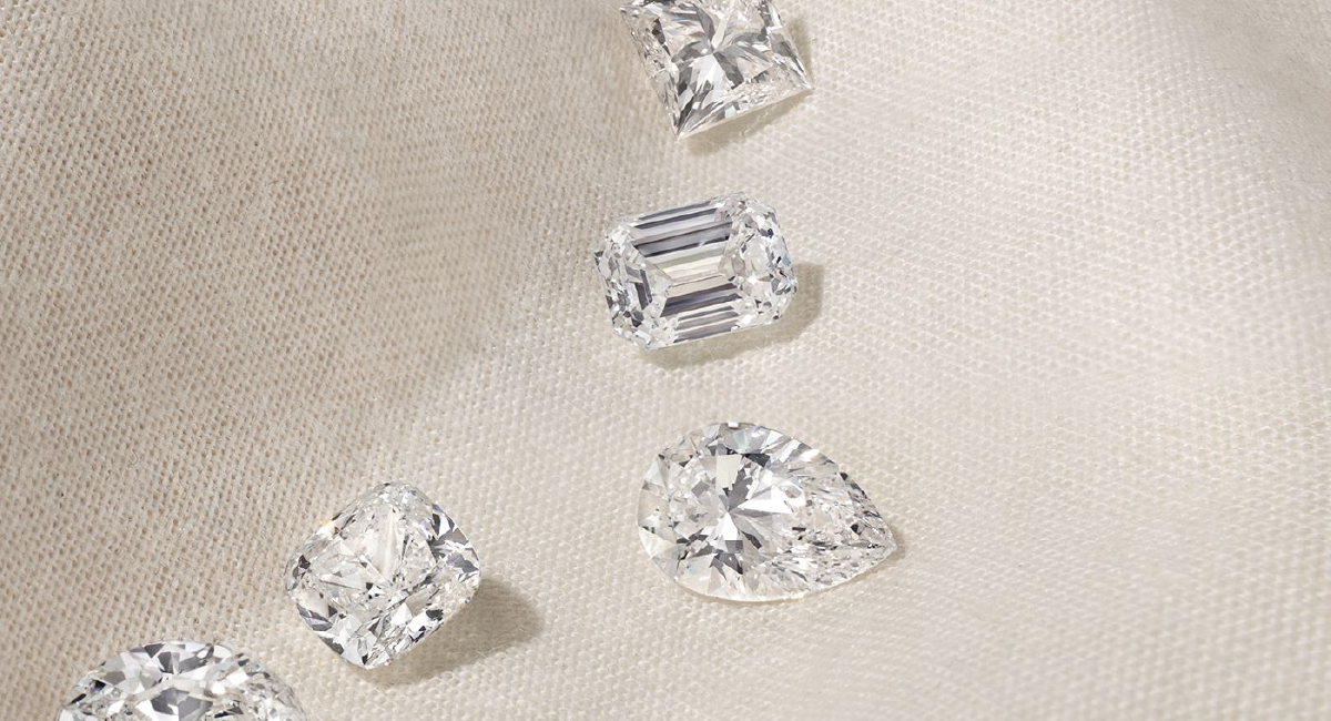 Should I Buy a VS1 Diamond?