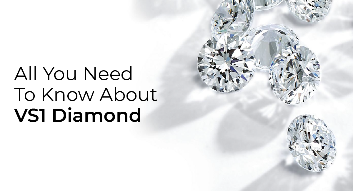 What To Know About Diamond Clarity