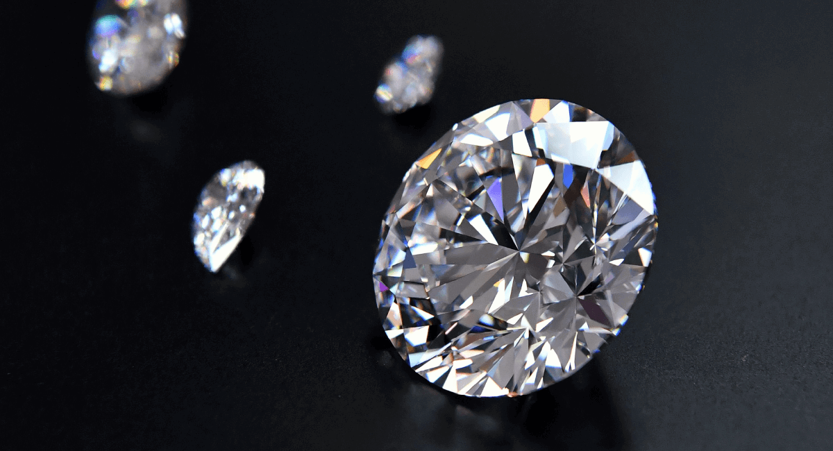 Decarat diamonds on sale