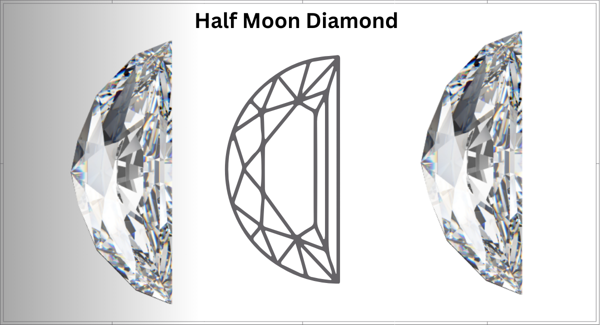 Should You Buy Half Moon Diamonds