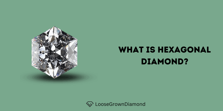 Hexagon Diamond Ring: Wear the Most Fabulous Shaped Diamond