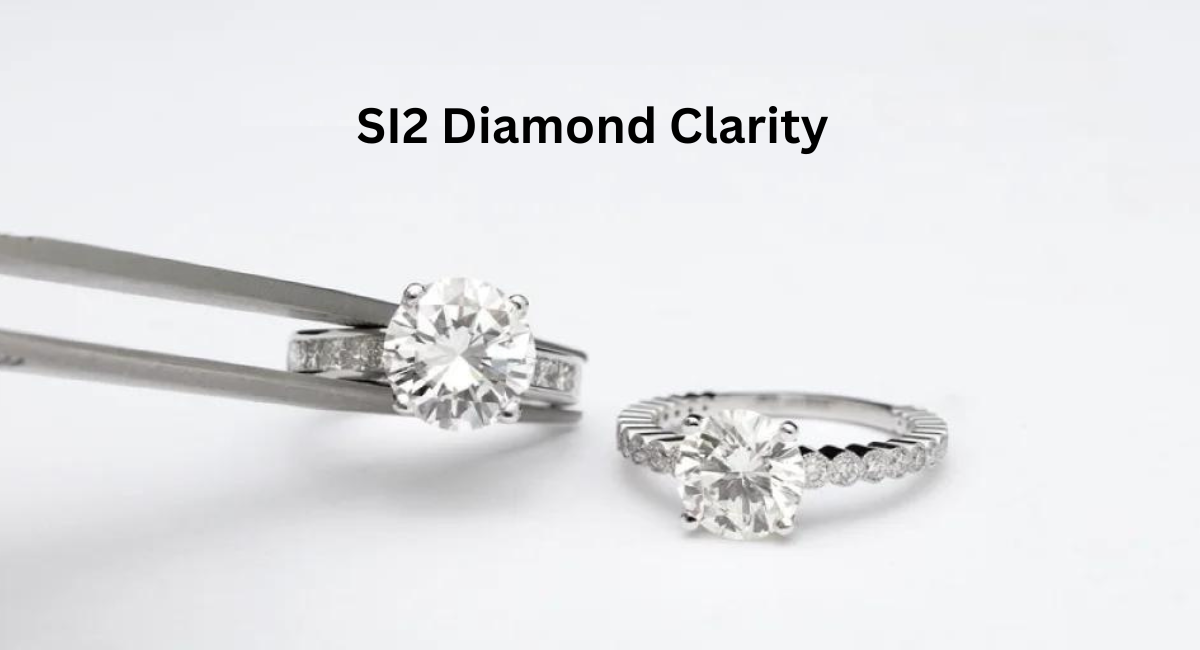 What are SI2 Diamonds?