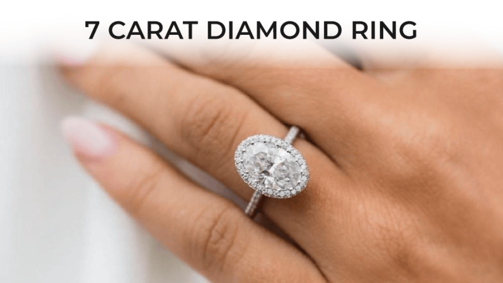 7 Carat Diamond Ring: here is all about it which you want to know