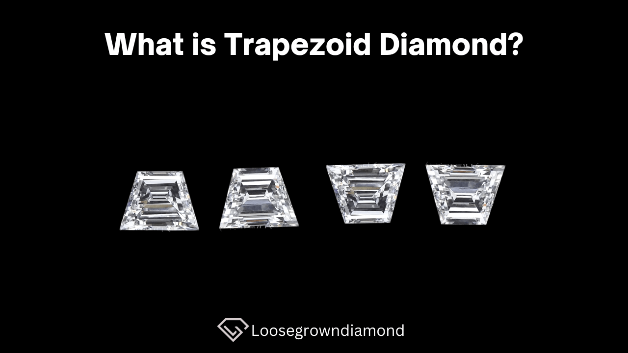 What is Trapezoid Diamond