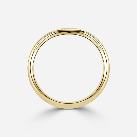 Bianca Wedding Ring