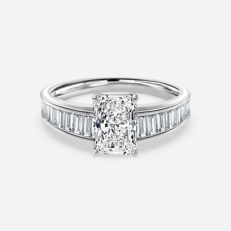 Vri Radiant Unique Engagement Ring