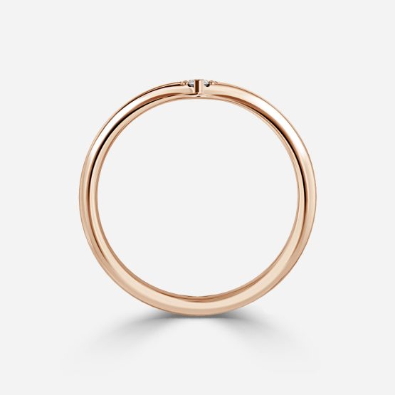 Cleo Wedding Ring