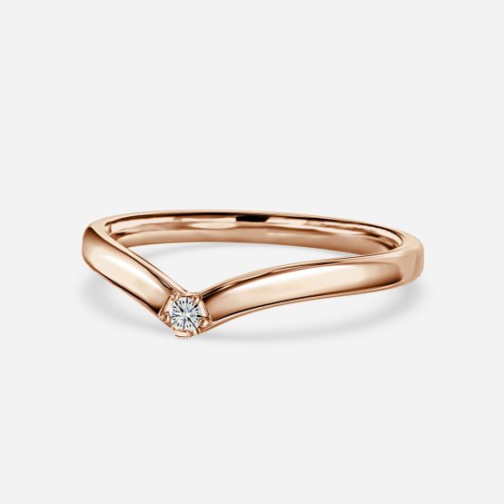 Cleo Wedding Ring