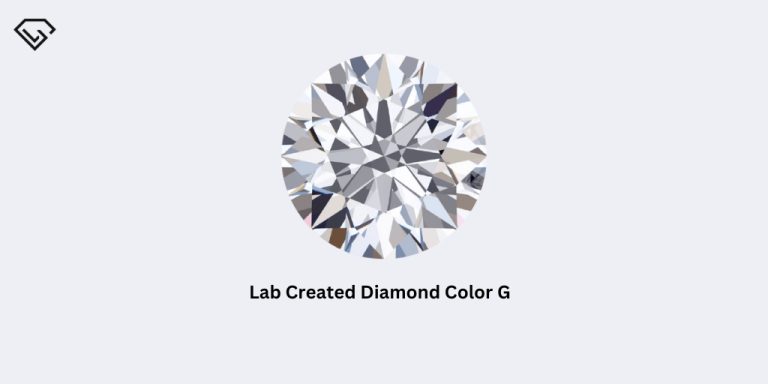 Why Lab Created G Color Diamonds are the Trend in Jewelry