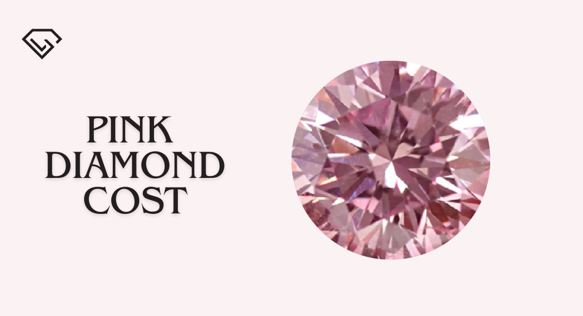 How Much Does a Pink Diamond Cost