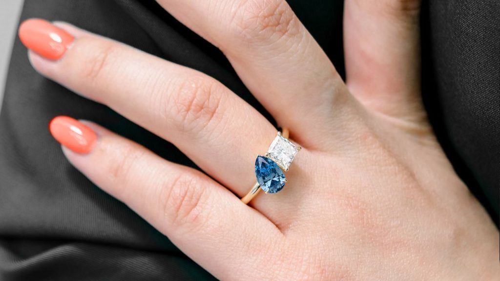 Toi Et Moi: The Ultimate Guide to Unique Engagement Rings