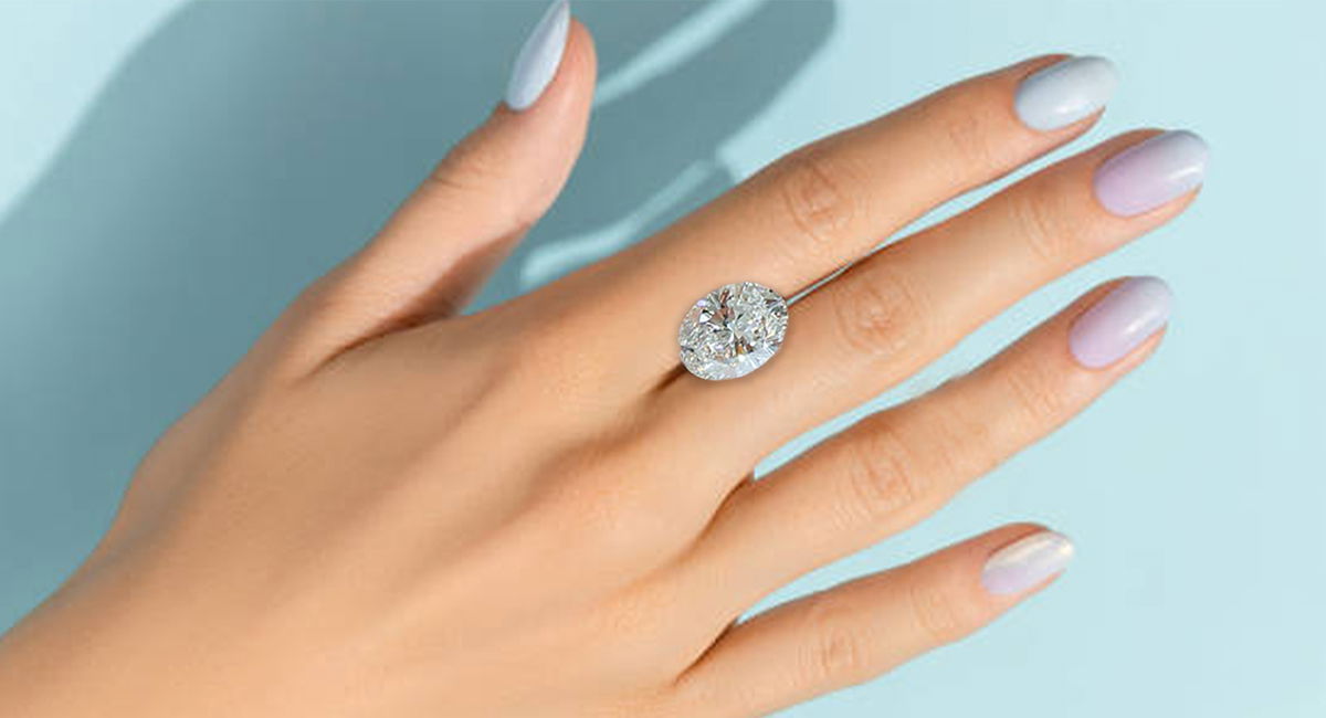Are F Color Diamonds Good