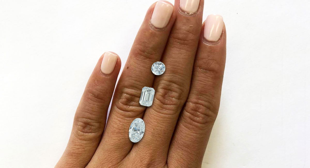 Diamond Color D