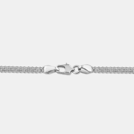 4.81gm Platinum Chain
